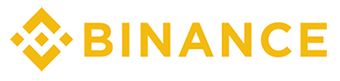 Logo: Binance